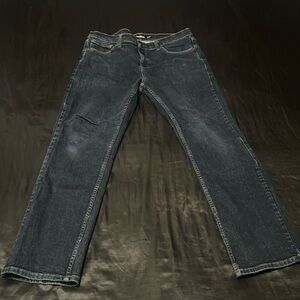 RSQ slim straight jeans